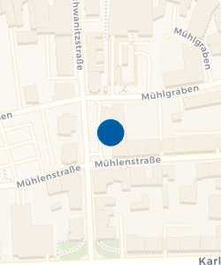 Vorschau: Karte von McPfennig