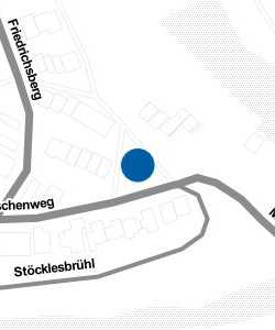 Vorschau: Karte von Spielplatz Dornröschenweg