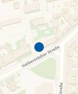 Vorschau: Karte von Kosmetikstudio
