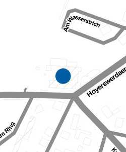 Vorschau: Karte von Schwepnitzer Hof