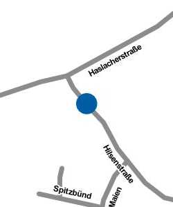Vorschau: Karte von Ortenauer Weinschleife - Haslach-Tiergarten