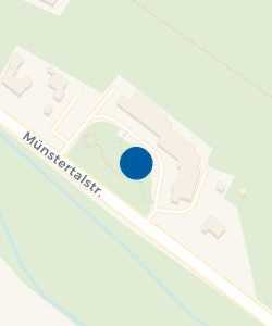 Vorschau: Karte von Seniorenheim St. Marien