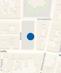 Vorschau: Karte von Rathaus Boizenburg
