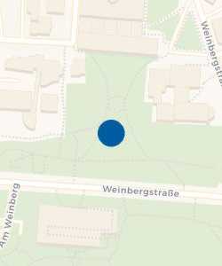 Vorschau: Karte von Fürstengarten