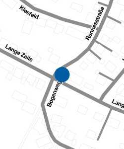 Vorschau: Karte von Sieglitzhof
