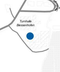 Vorschau: Karte von Mittelschule Biessenhofen