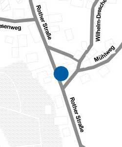 Vorschau: Karte von Gasthaus Schwarzer Adler