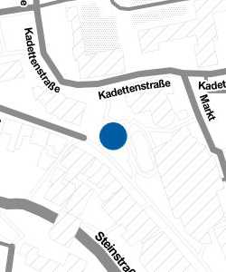 Vorschau: Karte von Polizei - Bezirksdienst Bensberg