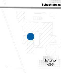 Vorschau: Karte von Integrierte Gesamtschule Schaumburg