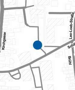 Vorschau: Karte von Jahnplatz