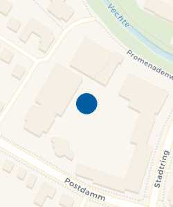 Vorschau: Karte von Gymnasium Nordhorn