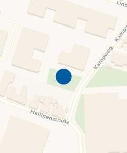 Vorschau: Karte von Jüdischer Friedhof Kampweg