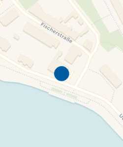 Vorschau: Karte von Gaststätte "Zur Fischerstraße"