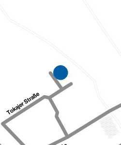 Vorschau: Karte von Spielplatz Tokajer Straße