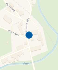 Vorschau: Karte von Café Egertal