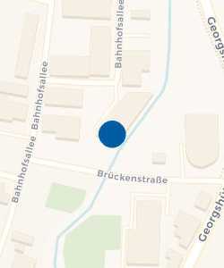 Vorschau: Karte von Borgo Dämmstoffe