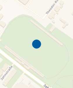 Vorschau: Karte von Ulrike-Meyfarth-Stadion