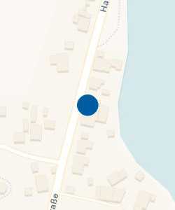 Vorschau: Karte von Thaysen's Backstube / Mien Backstuuv