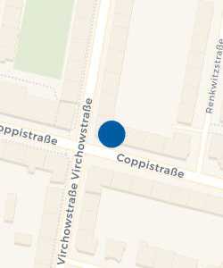 Vorschau: Karte von Leipziger Eishaus