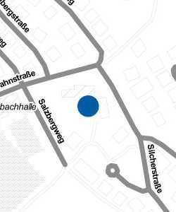 Vorschau: Karte von Grundschule Birkmannsweiler