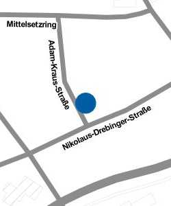 Vorschau: Karte von Singschule Monika Schraut