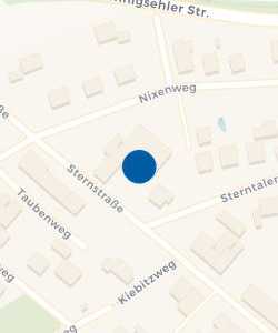 Vorschau: Karte von Autohaus Mahlstedt