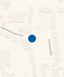 Vorschau: Karte von Polizei Station Brambauer