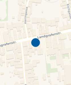 Vorschau: Karte von Haus Hallermann