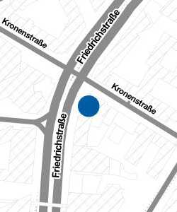 Vorschau: Karte von İşbank