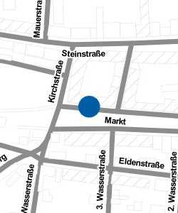 Vorschau: Karte von Markt-Restaurant