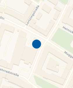 Vorschau: Karte von Autohaus Muggenhof