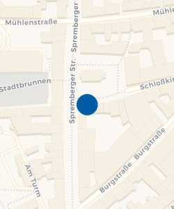 Vorschau: Karte von O.K. Fotolabor Shop GmbH