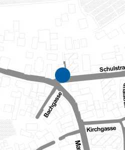 Vorschau: Karte von Schreibwaren Guttenbacher