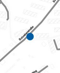 Vorschau: Karte von Schreberstraße