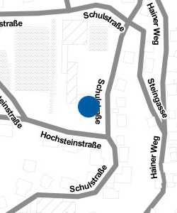Vorschau: Karte von Grundschule Mietraching