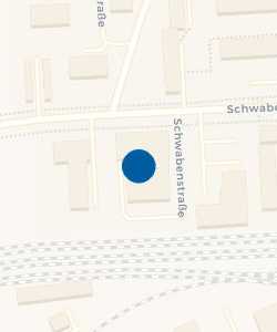 Vorschau: Karte von donau-autohaus - ein Filialbetrieb der Hanser + Leiber GmbH