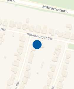 Vorschau: Karte von Alten- und Krankenpflegeverein Köln-Longerich e.V.