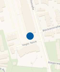 Vorschau: Karte von Grafenhof-Apotheke