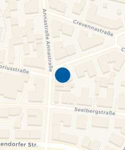 Vorschau: Karte von SB-Waschsaloon Würzburg