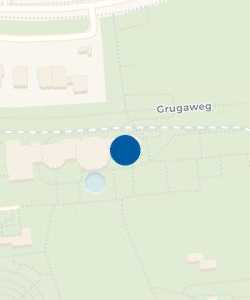 Vorschau: Karte von Infocenter Orangerie im Grugapark