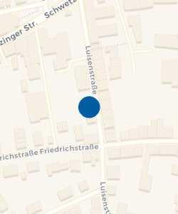 Vorschau: Karte von Radhaus Gerger