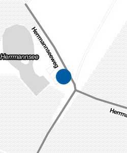 Vorschau: Karte von Hotel Restaurant Herrmannsee