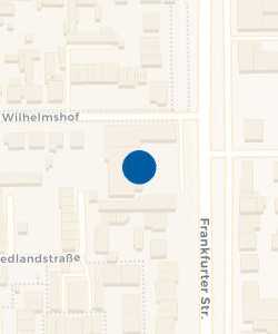 Vorschau: Karte von FORD Hessengarage GmbH
