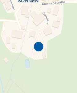 Vorschau: Karte von Campingoase Reindl