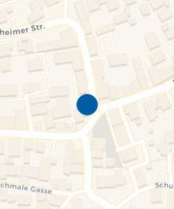 Vorschau: Karte von Polizeiposten Ehningen