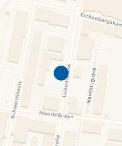 Vorschau: Karte von Karl Luhmann - GmbH & Co. - Kommanditgesellschaft
