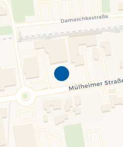Vorschau: Karte von Autohaus Schreiner