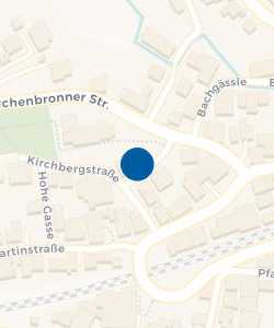 Vorschau: Karte von Stadtbibliothek