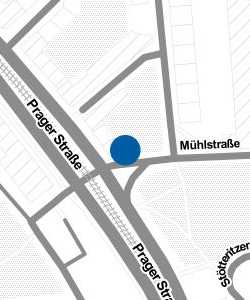 Vorschau: Karte von Fahrschuhle Am Thonberg