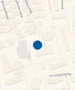 Vorschau: Karte von Waldstadt Schule
